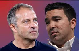 Flick kërkon një qendërmbrojtës, Barcelona po ndjek 3 emra të njohur