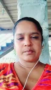 Nafeeza Persaud's Instagram, Twitter & Facebook