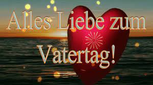 Der vatertag ist wieder dran. Alles Liebe Zum Vatertag Lieber Papa Heute Ist Dein Ehrentag Danke Fur Alles Whatsapp Teilen Youtube