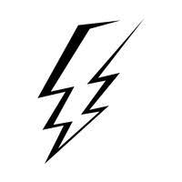 Black And White Lightning Bolt Symbol Copy And Paste Lightning Bolt Icon Download Free Vectors Clipart Graphics Vector Art