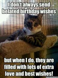 September 21, 2020 by saying images. 15 Birthday Memes Love Factory Memes