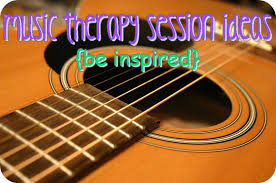 Music Therapy Session Ideas Wholesome Harmonies Llc Music Therapy Activities Music Therapy Interventions Music Therapy