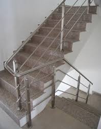Sold by the individual strip in the width you choose Galaxy Stainless Steel Fabricators Chennai Manufacturer Of Hand Railing System And Stainless Steel Furniture