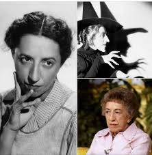 The wonderful Margaret Hamilton 🩵