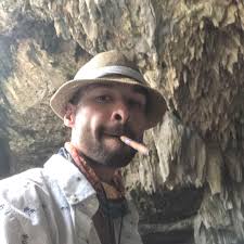 Classic shot of the late, great GURU, Neneh Cherry and DJ Premier...