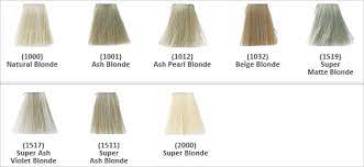 Keune Tinta Color Blonde Shades Blonde Color Hair Beauty Pretty Hairstyles