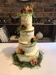 Its hard to tell a cake is a lot of money. How Much Does A Wedding Cake Cost
