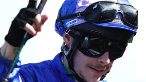 Eagle Farm jockey strike: Robbie Dolan returns after fall