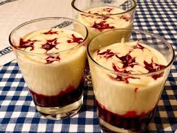 Rezeptwelt Weisse Mousse Au Chocolat Mousse Dessert Lebensmittel Essen