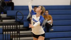 Volleyball vs Pitt.-Bradford