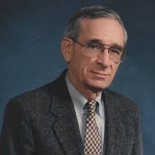 Russell Gordon James