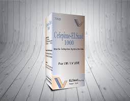 Image result for Cefepime