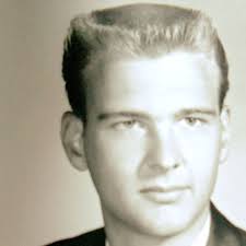 Karms. Lenoir City, TN. I left it.