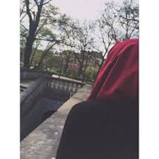 رمزيات بنات محجبات صور رمزيات محجبات للبنات انستقرام واتساب وتويتر Girly Photography Girl Hijab Cute Girl Photo