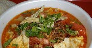 It is also known as pandan chiffon. Resep4 Blogspot Com Resep Sop Kambing Betawi Yg Asli Spesial Jg Enak Rumus Cara Membuat Makanan Sop Daging Kambing Khas Jakar Makanan Resep Daging Kambing