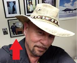 David Rountree's Lies Come Full Circle