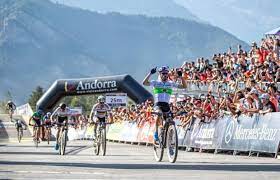 Heart attack is the first and title track of the single album chuu by member chuu of looπδ. The Czech Ondrej Cink Had To Get Off The Bike In Vallnord Because Of An Arrhythmia