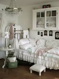 Antique decorations and items can also add charm to the bedroom. 33 Cute And Simple Shabby Chic Bedroom Decorating Ideas