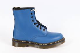 Follow and tag us @drmartenusa. Boots Doc Martens 1460 Bleu