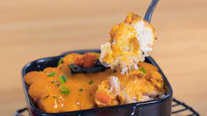 Resep Salmon Mentai Masak Apa Hari Ini Recipe In 2021 Resep Salmon Makanan Salmon