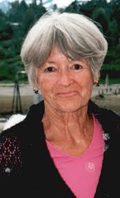 Nancy Sowers Obituary