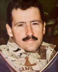 Colonel Samuel Raymond Graves III Obituary April 7, 2024