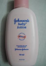 johnson s baby lotion review indian