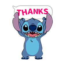 Por favor, descarga la versión más reciente de whatsapp messenger. Image De Stitch