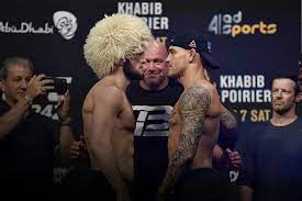 Find the latest ufc event schedule, watch information, fight cards, start times, and broadcast details. Ufc 242 Results Ufc