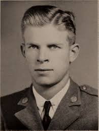 Items · Service and Sacrifice: Clemson Men in World War II · Student  Projects