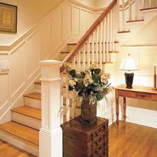 I talk about the custom molding knives i used and. Wainscoting Panels Ideas And Installation This Old House