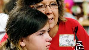 Plaza Towers meet and greet