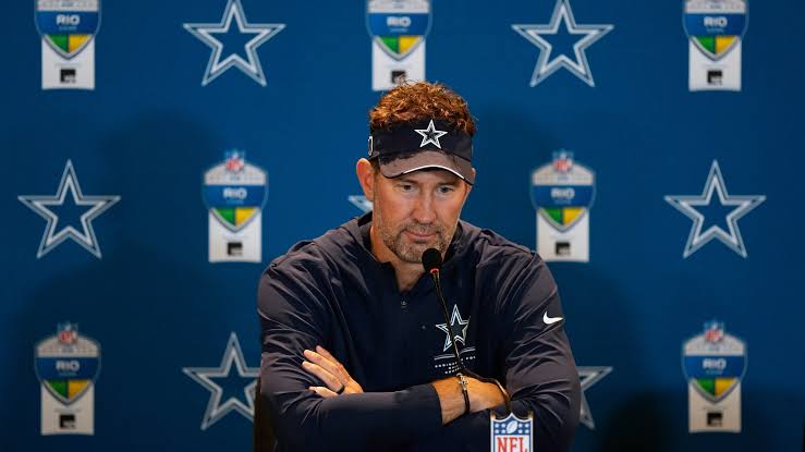 Jerry Jones leaves little doubt that coaching errors cost his Cowboys a  victory over the Ravens – CBS17.com
