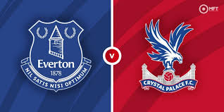 See detailed profiles for everton and crystal palace. Tgpiujpq3ubojm