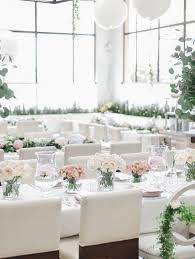 Simple And Girly Bridal Shower Venue Fig And Olive Photographer Mccune Photography Bridal Shower Venues Wedding Inspiration Venue Decor
