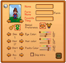 Stardew Valley Favorite Thing What Does It Do The Centurion Report Stardew Valley Valley Character Creation