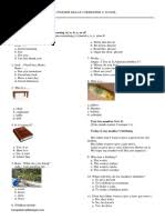 Rpp bahasa inggris untuk sd ini berbentuk file doc, jadi lebih mudah dibuka dengan menggunakan aplikasi microsoft word. Bahasa Inggris Kelas 4 Pdf