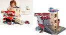 Whizz Around Garage - Early Learning Centre