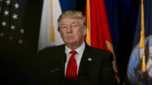 Image result for Trump July 2016