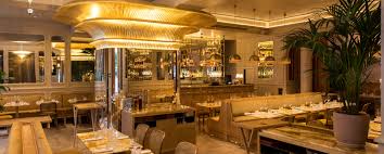 The famous bistrot de l'institut français in royal mile | open every day from breakfast to dinner, le bistrot is a little piece of france. Restaurant Gastronomique Nolinski Hotel De Luxe Au Coeur De Paris