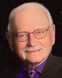 Gene Stradford Heidemann Obituary January 4, 2024