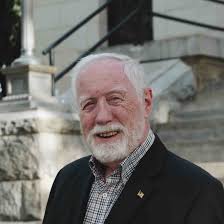 Dr. Steve Button, Pastor/Elder