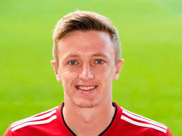 Ex-Aberdeen midfielder Chris Forrester opens up
