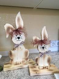 Ostern Ostern Basteln Holz Ostern Deko Ostern Geschenke Basteln