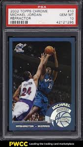 This is a tentative schedule. Pin On Michael Jordan Psa 10 Graded Basketball Cards