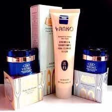 In this video i want to introduce you to the risks of counterfeit trademark goods carefully and. Yanko Basic Set 100 Original Health Beauty Skin Bath Body On Carousell