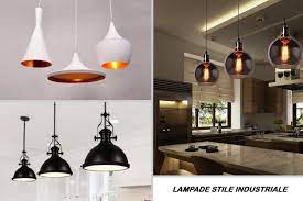 Lampade In Stile Industriale Arrediorg E Sempre Attenta Alle Tendenze Per La Casa Per Gli Uffici E Locali Commercial Stile Industriale Lampade Arredamento Casa