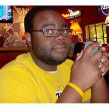 Derrick Jolly's Instagram, Twitter & Facebook