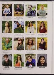 GHS Yearbook 2021 by City of Golden