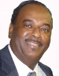 Don Juan Staples, Sr.